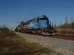 GSCX 7351 (CSX Q549-20)